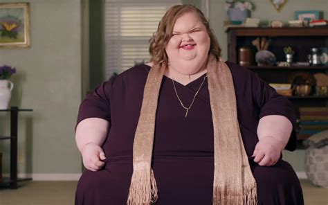 tammy from 1000-lb sisters